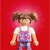 PLAYMOBIL 71334 Miraculous: Marinettes Loft, Konstruktionsspielzeug 