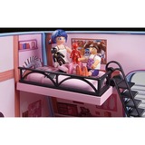 PLAYMOBIL 71334 Miraculous: Marinettes Loft, Konstruktionsspielzeug 