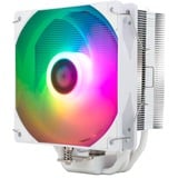 Thermalright Assassin King 120 SE ARGB wh, CPU-Kühler weiß