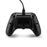 Thrustmaster HEART CONTROLLER, Gamepad schwarz/weiß, für Xbox & PC