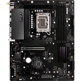 ASRock Z890 Pro-A WiFi, Mainboard schwarz