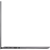 Acer Chromebook Spin 713 (CP713-3W-35CR), Notebook grau, Google Chrome OS, 34.3 cm (13.5 Zoll), 256 GB SSD