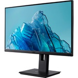 Acer Vero B247Wbmiprzxv, LED-Monitor 61 cm (24 Zoll), schwarz, WUXGA, IPS, HDMI, Lautsprecher