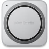 Apple Mac Studio M2 Ultra 2023 CTO, MAC-System silber, macOS