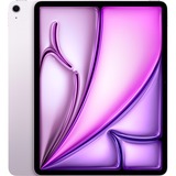 Apple iPad Air 13" (256 GB), Tablet-PC violett, Gen 6 / 2024