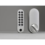 Aqara Smart Lock U200, elektronisches Türschloss silber, Thread, Bluetooth 5.1, NFC