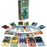 Asmodee 7 Wonders Duel - Pantheon, Brettspiel Erweiterung