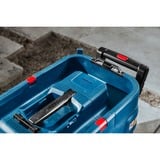 Bosch GAS 12-40 MA, Nass-/Trockensauger blau/schwarz