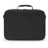 DICOTA Eco Multi BASE, Notebooktasche schwarz, bis 39,6 cm (15,6")