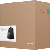 DeepCool CH510 MESH DIGITAL, Tower-Gehäuse schwarz