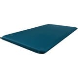 Easy Camp Skylark Mat Double 10cm, Blue 300080, Camping-Matte blau, Modell 2025