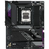 GIGABYTE X870 AORUS ELITE WIFI7, Mainboard schwarz