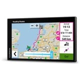 Garmin CamperVan, Navigationssystem 