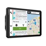 Garmin dezl LGV1010, Navigationssystem schwarz