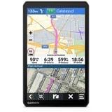 Garmin dezl LGV1010, Navigationssystem schwarz