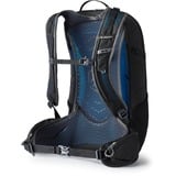 Gregory Citro 24, Rucksack schwarz, 24 Liter