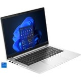 HP EliteBook 840 G10 (8A4H1EA), Notebook silber, Windows 11 Pro 64-Bit, 35.6 cm (14 Zoll), 512 GB SSD