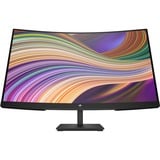 HP V27c G5, LED-Monitor 69 cm (27 Zoll), schwarz, FullHD, 75 Hz, VA Panel