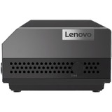 Lenovo ThinkEdge SE30 (11NA0035GE), Edge-System schwarz, Windows 10 IoT Enterprise