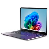 Medion SPRCHRGD 14 S1 Elite (MD62537), Notebook grau, Windows 11 Home 64-Bit, 35.6 cm (14 Zoll), 512 GB SSD