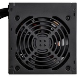 SilverStone SST-ET650-B v1.4 650W, PC-Netzteil schwarz, 4x PCIe, 650 Watt