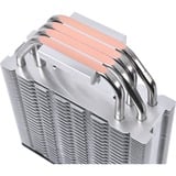 Thermaltake TOUGHAIR 510 CPU Air Cooler, CPU-Kühler 120 mm