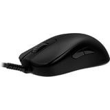 Zowie S1-C, Gaming-Maus schwarz, Größe M