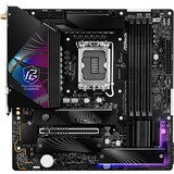 ASRock Z890M RIPTIDE WIFI, Mainboard schwarz