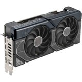 ASUS GeForce RTX 4070 SUPER DUAL, Grafikkarte DLSS 3, 3x DisplayPort, 1x HDMI 2.1