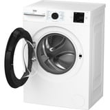 BEKO BM3WFU3741X, Waschmaschine weiß