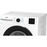 BEKO BM3WFU3741X, Waschmaschine weiß