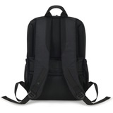 DICOTA Backpack Eco SCALE, Rucksack schwarz, bis 39,6 cm (15,6")