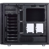 Fractal Design Define R5 Black, Tower-Gehäuse schwarz