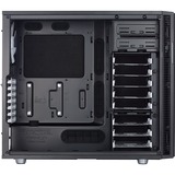 Fractal Design Define R5 Black, Tower-Gehäuse schwarz