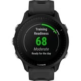 Garmin Forerunner 955, Smartwatch schwarz