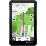 Garmin Tread, Navigationssystem schwarz