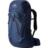 Gregory Jade 38, Rucksack dunkelblau, 38 Liter, Größe S/M