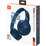 JBL Tune 670NC, Headset blau