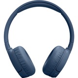 JBL Tune 670NC, Headset blau