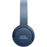 JBL Tune 670NC, Headset blau