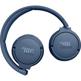 JBL Tune 670NC, Headset blau