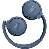 JBL Tune 670NC, Headset blau