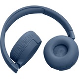 JBL Tune 670NC, Headset blau