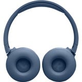 JBL Tune 670NC, Headset blau