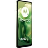 Motorola moto g24 128GB, Handy Ice Green, Android 14, 8 GB