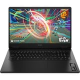 OMEN 17-db0156ng, Gaming-Notebook schwarz, AMD Ryzen 5 8645HS, NVIDIA GeForce RTX 4060, 32 GB DDR5, 512 GB SSD, ohne Betriebssystem