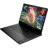 OMEN 17-db0156ng, Gaming-Notebook schwarz, AMD Ryzen 5 8645HS, NVIDIA GeForce RTX 4060, 32 GB DDR5, 512 GB SSD, ohne Betriebssystem