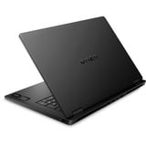 OMEN 17-db0156ng, Gaming-Notebook schwarz, AMD Ryzen 5 8645HS, NVIDIA GeForce RTX 4060, 32 GB DDR5, 512 GB SSD, ohne Betriebssystem