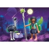 PLAYMOBIL 71033 Ayuma Moon Fairy mit Seelentier, Konstruktionsspielzeug 