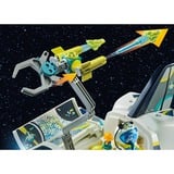 PLAYMOBIL 71368 Space-Shuttle auf Mission, Konstruktionsspielzeug 